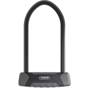 Image of Abus Granit X-Plus 540 D-Lock Sold Secure Diamond - Grey