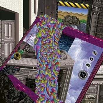 Image of Wobbly - Popular Monitress CD