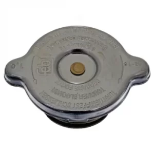 Image of Radiator Cap 04496 by Febi Bilstein