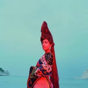 Image of Lafawndah - Ancestor Boy Vinyl