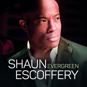 Image of Shaun Escoffery - Evergreen Vinyl