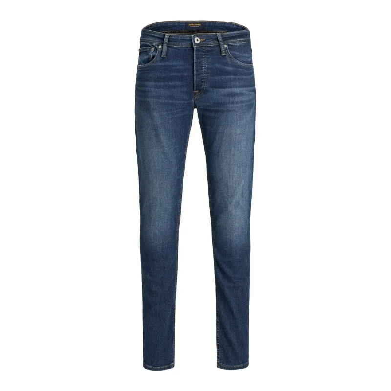 Image of jack & jones Jeans Jack & Jones Glenn Original 814 Bleu Male 32x36