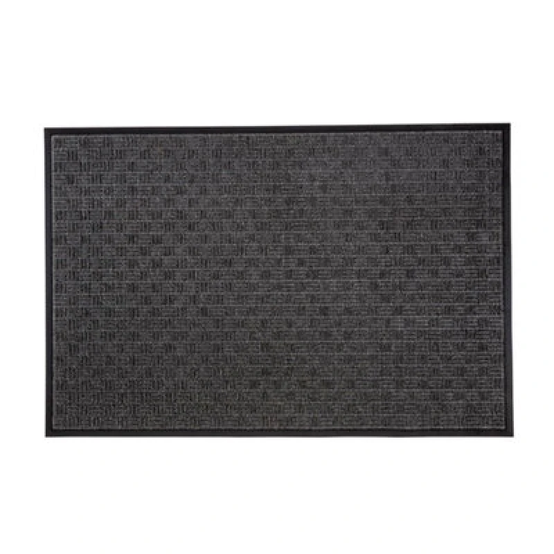 Image of Floortex Doortex Heavy-duty Ribmat Entrance Mat For Indoor and Outdoor EXR59527FL