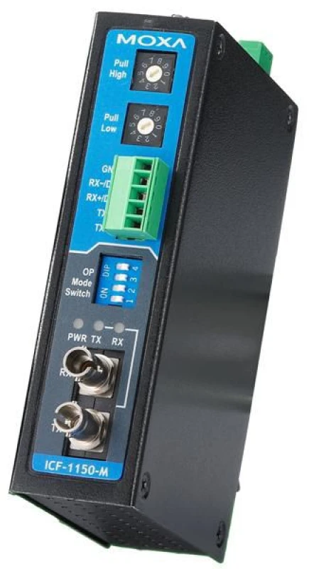 Image of Moxa ICF-1150-M-S--IEX