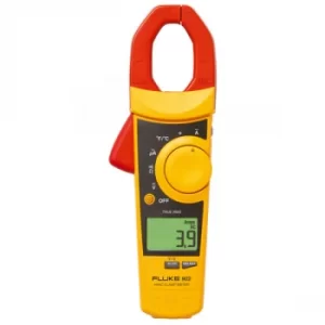 Image of Fluke 902 FC TRMS Wireless HVAC ClampMeter