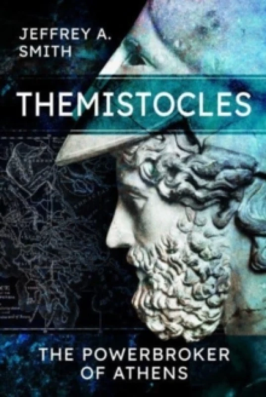 Image of Themistocles : The Powerbroker of Athens Paperback / softback
