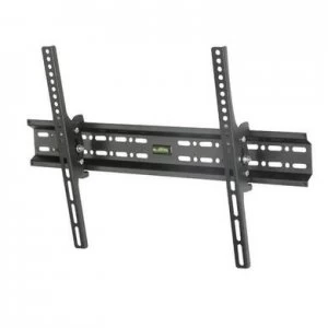 Image of Super Slim Tilting TV Bracket for VESA up to 400 x 400