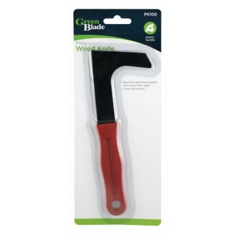 Image of Green Blade Patio Weed Knife
