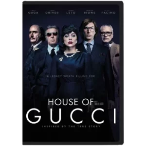 Image of House of Gucci