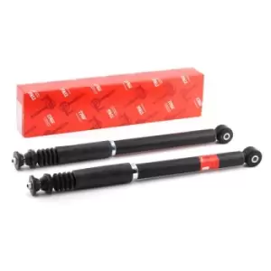 Image of TRW Shock absorber RENAULT JGT237T 562107519R,7700426693,7700434953 Shocks,Shock absorbers,Suspension shocks 7700436107,8200287736,8200299824