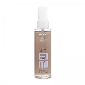 Image of Wella Eimi Anti Frizz Gel Oil Cocktail Me 95ml