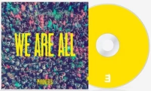 Image of We Are All by Phronesis CD Album