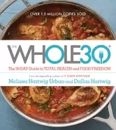 Image of whole30 the 30 day guide to