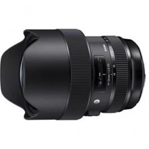 Image of Sigma 14 24mm f2.8 Sigma Fit