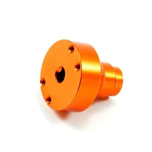 Image of Ftx Outback Fury Alloy Diff Housing