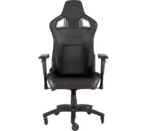 Image of CORSAIR T1 Race Gaming Chair - Black