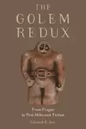Image of golem redux from prague to post holocaust fiction