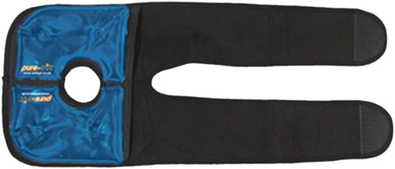 Image of Aidapt Surefit Knee and Elbow Kit Blue