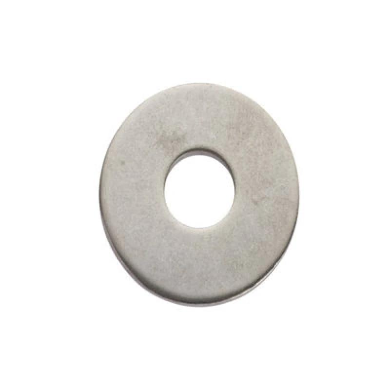 Image of Unifix A2-304 St/st Flat Washers O/d 3Xi/d Din 9021 - M12