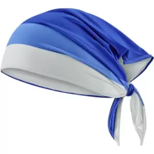 Image of Nike Running Bandana - Blue