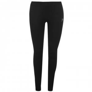 Image of Karrimor Running Tights Ladies - Black
