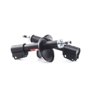 Image of TRW Shock absorber RENAULT JHM466T 7700786597,7700807873,7702150468 Shocks,Shock absorbers,Suspension shocks