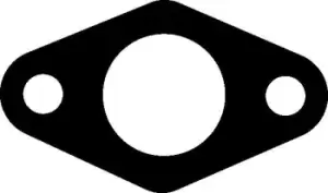 Image of Egr Valve Gasket 362.450 by Elring