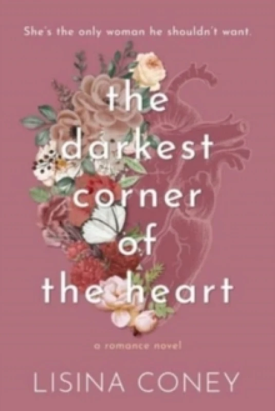 Image of Darkest Corner of the Heart Paperback / softback