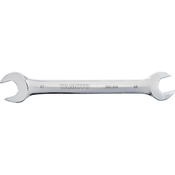 Image of Yamoto - 21X23MM Chrome Vanadium O/E Spanner
