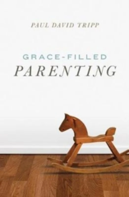 Image of GraceFilled Parenting (Pack of 25) Paperback / softback