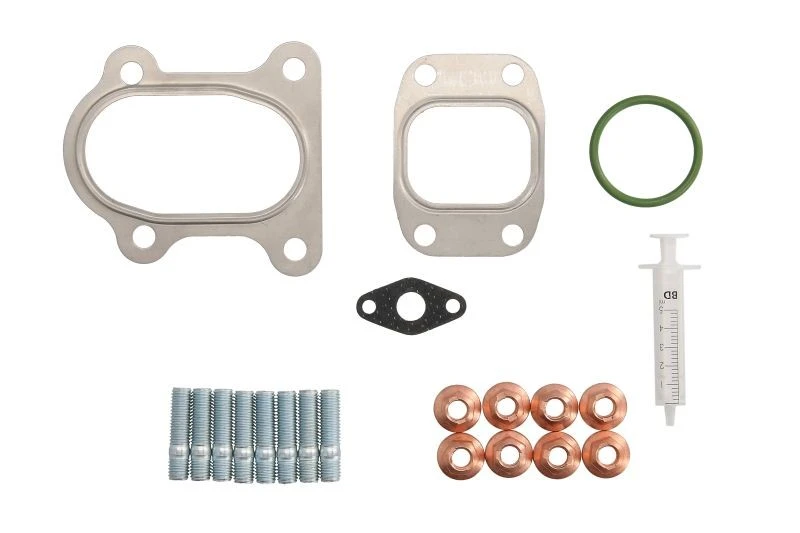 Image of EVORON EVMK0103 Mounting Kit, charger with gaskets/seals, with bolts/screws Mounting Kit,charger (2420)