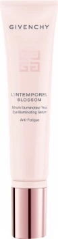 Image of Givenchy L'Intemporel Blossom Eye Serum 15ml