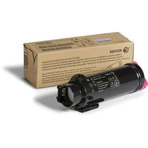 Image of Xerox 106R03691 Magenta Laser Toner Ink Cartridge