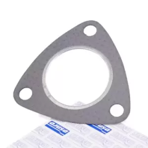 Image of AJUSA Gasket, exhaust pipe BMW,WIESMANN 00579600 18301716888