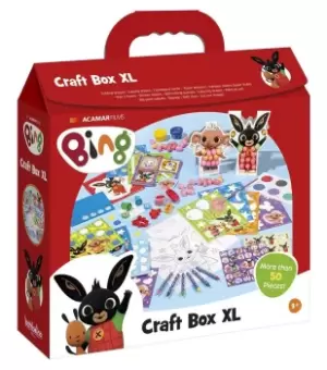 Image of Totum Bing 19166 Art & Craft