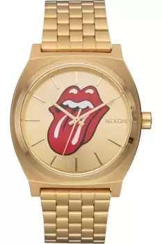 Image of Nixon Rolling Stones Time Teller Watch A1356-509