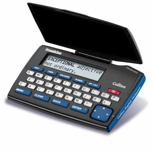 Image of Lexibook Dictionary and Thesaurus