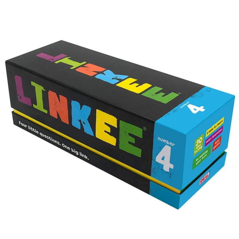 Image of Linkee 868737