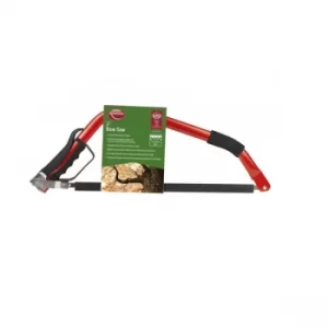 Image of Ambassador Bow Saw 21"