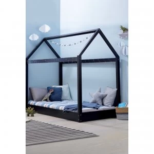 Image of Hickory House Childrens Bed