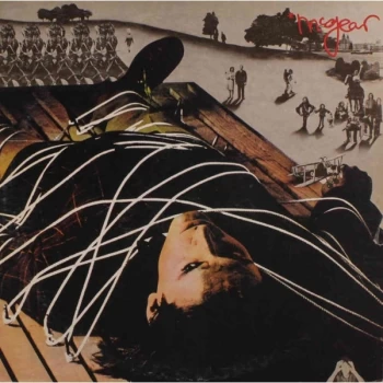 Image of Mike McGear - McGear Remastered Vinyl