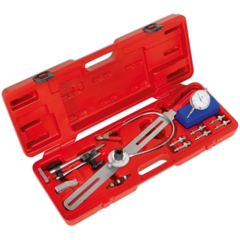 Image of Sealey VS019 Dual Mass Flywheel Measuring Tool Kit