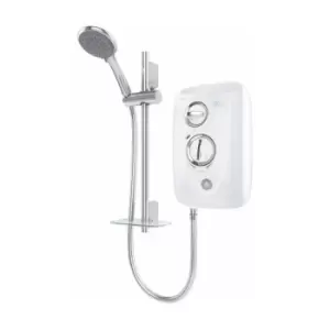 Image of Triton T80 Easi-fit+ Thermo 8.5kW Electric Shower