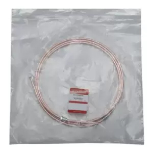 Image of QUICK BRAKE Brake Lines VW,AUDI,MERCEDES-BENZ CU-3100A-A