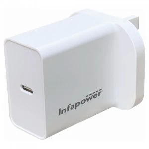 Image of P061 USB-C PD Charger