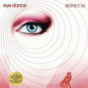 Image of Boney M - Eye Dance Vinyl