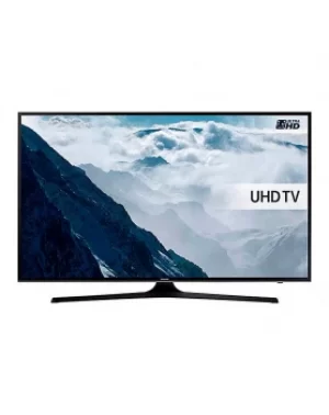 Image of Samsung 65" UE65KU6000 Smart 4K Ultra HD LED TV