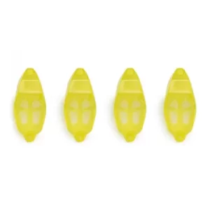 Image of Hubsan Lamp Base A/B (Yellow)