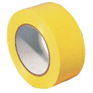 Image of Slingsby Lane Marking Tape 33 Metre Yellow 329597