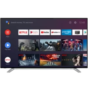Image of Toshiba 55" 55UA2B63DB Smart 4K Ultra HD LED TV